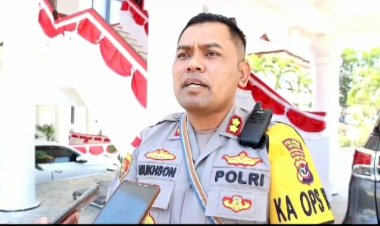 Terkait-Bentrok-Antar-Warga-di-TTU,-Kapolres-TTU-:-Seluruh-Masyarakat-Kabupaten-TTU-Adalah-Keluarga