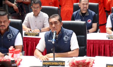 Bareskrim-ringkus-Peredaran-Gelap-Narkoba-Modus-Keripik-Pisang