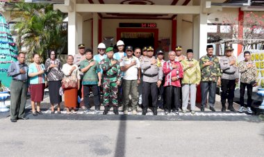 Kapolres-TTU-:-Optimalkan-Pelaksanaan-Pengamanan-di-Tempat-Ibadah-dan-Gereja