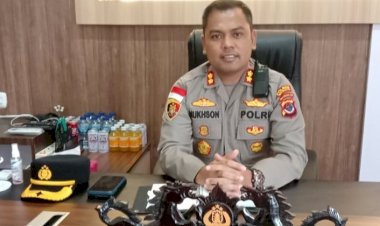 Kapolres-TTU-Instruksi-Seluruh-Jajaran-Nonton-Kegiatan-Kapolri-Secara-Daring