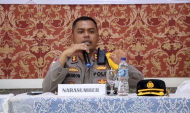 Belajar-dari-Pengalaman-Pemilu-2014,-Kapolres-TTU-Pastikan-Pemilu-Berjalan-Aman-dan-Lancar,-Luber-Jurdil