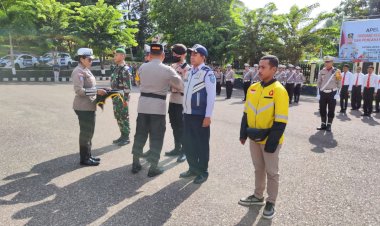 Ops-Keselamatan-Turangga-2024-Segera-Dimulai,-Kapolres-TTU-:-Dibutuhkan-Sinergitas-Semua-Pihak