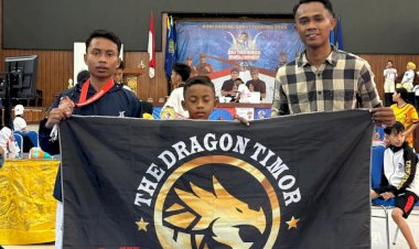 Prestasi-Gemilang-Dua-Anak-Anggota-Polri-Membawa-Nama-Polres-TTU-Menjuarai-Turnamen-Taekwondo-Championship-di-Bali