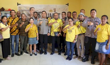 Ciptakan-Stabilitas-Keamanan-Jelang-Pilkada-2024,-Polres-TTU-Lakukan-Cooling-System-Bersama-Pengurus-Partai-Golkar