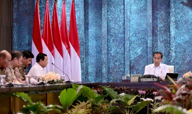 Presiden-Terpilih-Prabowo:-Saya-Tegaskan-Kita-Lanjutkan-IKN,-Kalau-Bisa-Percepat