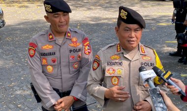 Polri-Kerahkan-Anjing-Pelacak-Buat-Delegasi-KTT-IAF-di-Bali-Aman-dan-Nyaman