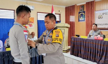 Latihan-Pra-Operasi-Lilin-Turangga-2024;--Kapolres-TTU-