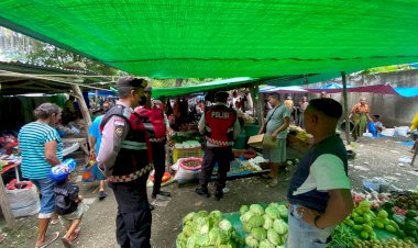 Tingkatkan-upaya-Preventif-cegah-gangguan-Kamtibmas,-SatSamapta-Polres-TTU-gencar-laksanakan-Patroli