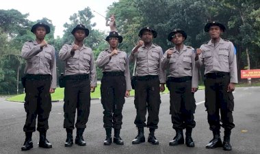 Ikut-sekolah-Inspektur-Polisi,-6-dokter-muda-Papua-bertekad-tingkatkan-Layanan-Kesehatan-di-kampung-halaman