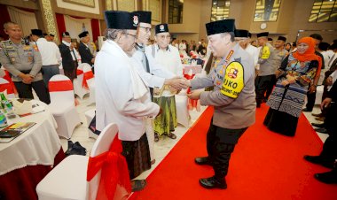 Safari-Ramadan,-Kapolri-Pererat-Silaturahmi-Dengan-Ulama-Hingga-Tokoh-Masyarakat