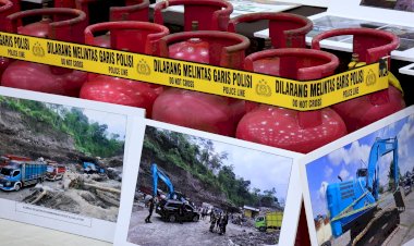 Bareskrim-Ungkap-Tambang-Pasir-Ilegal-Rugikan-Negara-Hingga-Rp1-Miliar