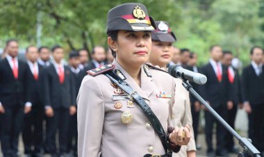 Ziarah-Pahlawan-Jelang-HUT-Polri-Ke-79:-Tradisi-Spiritualitas-Dalam-Jiwa-Pengabdian-Polri