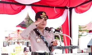 Peringatan-Hari-Juang-Polri-di-Polres-TTU:-Meneguhkan-Semangat-Pengabdian