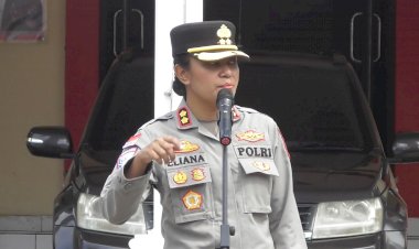 Kapolres-TTU-Tegaskan-Kesiapsiagaan-Polri-di-Perbatasan-Menyikapi-Situasi-Nasional