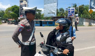 Memasuki-Hari-Ke-8,-Polres-TTU-Pastikan-Operasi-Zebra-Turangga-2025-Berjalan-Kondusif-dan-Lancar