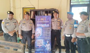 Propam-Polri-Buka-Layanan-Pengaduan-Online,-Dorong-Pengawasan-Publik-dan-Transparansi