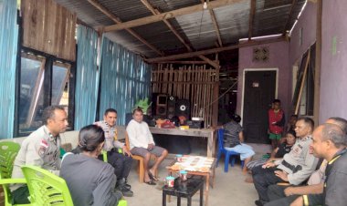 Mengedepankan-Pembinaan-Ketimbang-Hukuman:-Cara-Bhabinkamtibmas-Maubeli-Memanusiakan-Pelaku-Pencurian