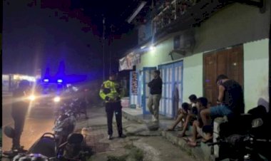 Stabilisasi-Keamanan-Kota,-Polres-TTU-Masifkan-Patroli-Lampu-Biru