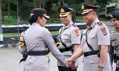 Kompol-Sudirman-Jabat-Wakapolres-TTU