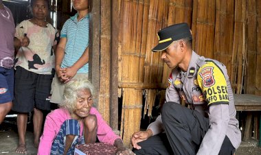 Senyum-Haru-di-Desa-Sallu:-Saat-Ibu-Magdalena-Tak-Lagi-Merasa-Sendiri-di-Hari-Kartini