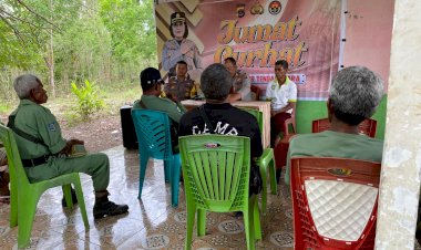 Lewat-Jumat-Curhat,-Polres-TTU-Perkuat-Kedekatan-Humanis-dengan-Warga-Oetalus