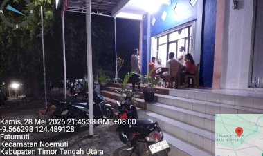 Cipta-Kondisi-Kamtibmas:-Polsek-Noemuti-Gencarkan-Patroli-Dialogis-dan-Sambang-Humanis-Demi-Keamanan-Masyarakat