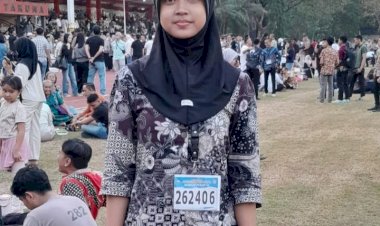 Kisah-Chelsea-Maudina-Ahmadi,-Putri-Buruh-Harian-Lepas-Asal-NTT-yang-Berhasil-Lolos-Taruni-Akpol-2026