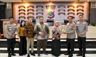 Lima-Hari-Audit-BPK-RI-Berjalan-Aman-dan-Lancar,-Polda-NTT-Penuh-Kasih-Raih-Apresiasi-dan-Sentimen-Positif-Kepercayaan-Publik-Atas-Program