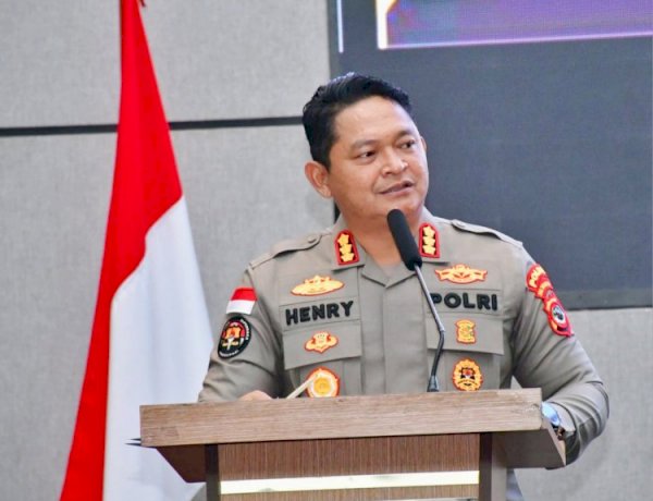 Kabidhumas Polda NTT Ungkap Pelaku Kasus Senpi Dinas Sudah PTDH dan Berkekuatan Hukum Tetap