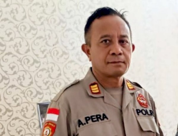 Respons Cepat Polres Ttu Tangani Laporan Pengeroyokan, Penyidik Komitmen Profesional Dan Transparan