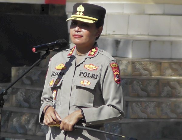 Terkait Pemberitaan: “Ultimatum 48 Jam!! Forum Wartawan NTT Desak Kapolda Evaluasi Kapolres TTU” ; Polres TTU Tegaskan Penanganan Laporan Berjalan Sesuai Prosedur, Bukan Bentuk Pembungkaman Pers.