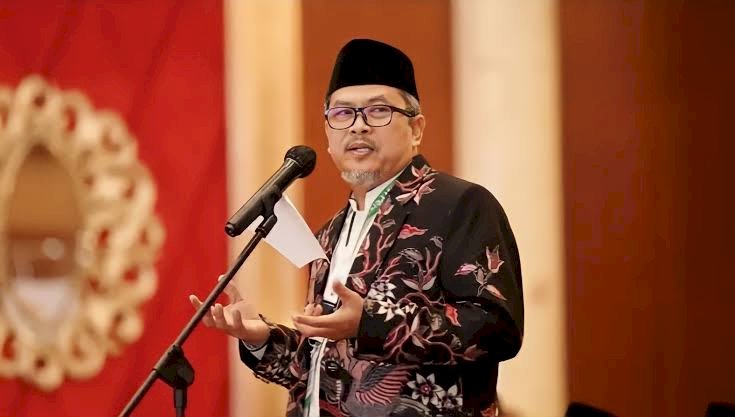 Lembaga dengan Citra Terbaik, Polri Mendapatkan Pujian