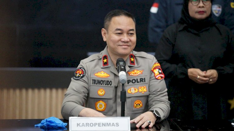 Polri Gandeng P2TP2A Berikan Penanganan Khusus Kepada Korban Pelecehan di Tangerang