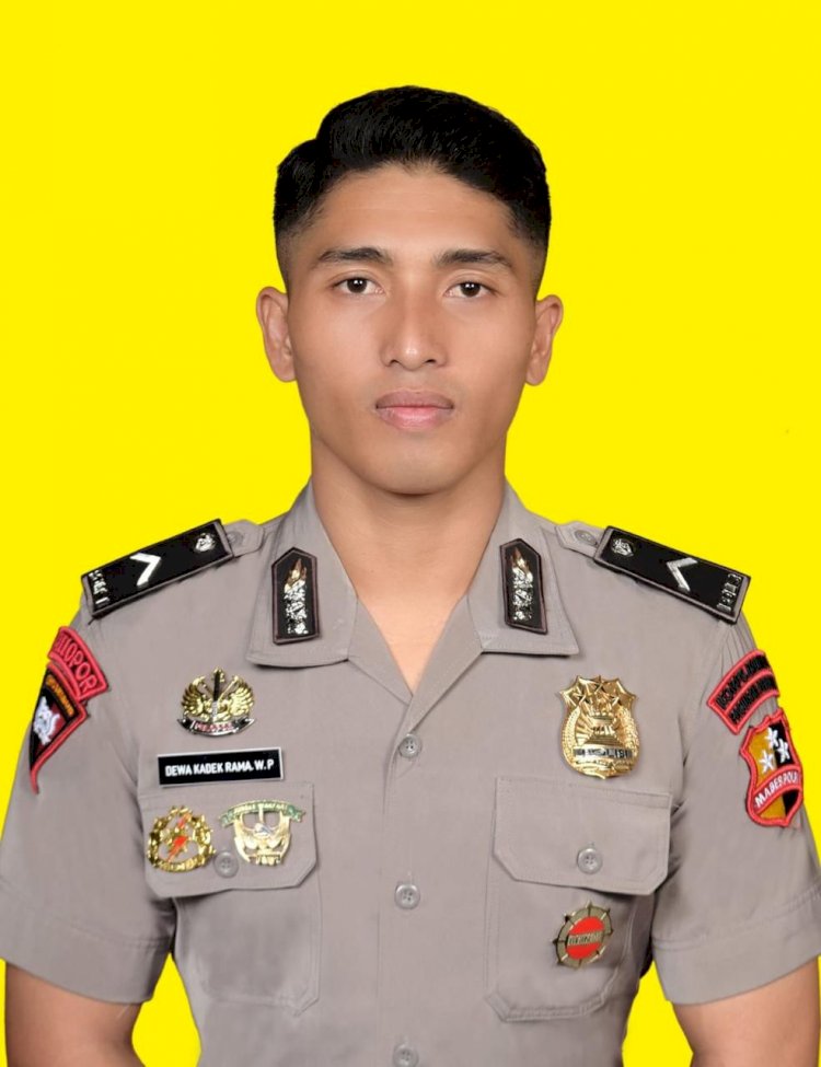 Team Judo Polri Siap Harumkan Nama Bangsa di Ajang World Police and Fire Games 2025