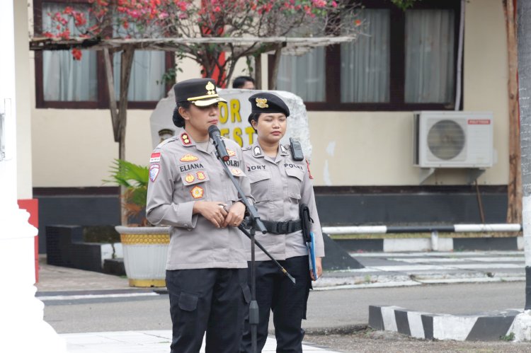 Tour de NTT: Sektor Keamanan Dukung Pariwisata Tarik Minat Investor di TTU