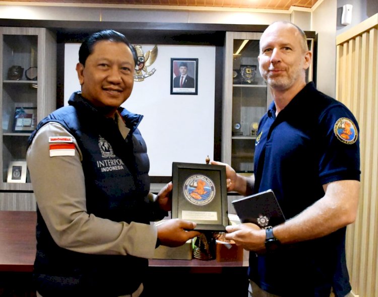 Sinergi Polri dan AFP Mencetak Kemenangan Inspiratif dalam Perang Melawan TPPO di NTT