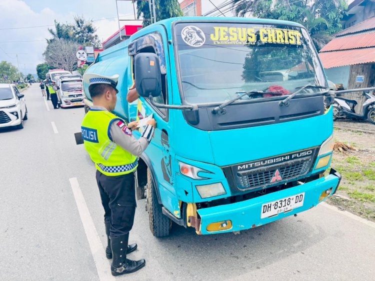 Hal Sepele di Jalan Raya, Risiko Besar bagi Keselamatan