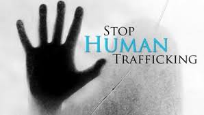 Human trafficking kembali digagalkan oleh anggota intelkam